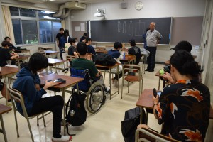 自立支援プログラム_伝えるって楽しい_ドラマケーション